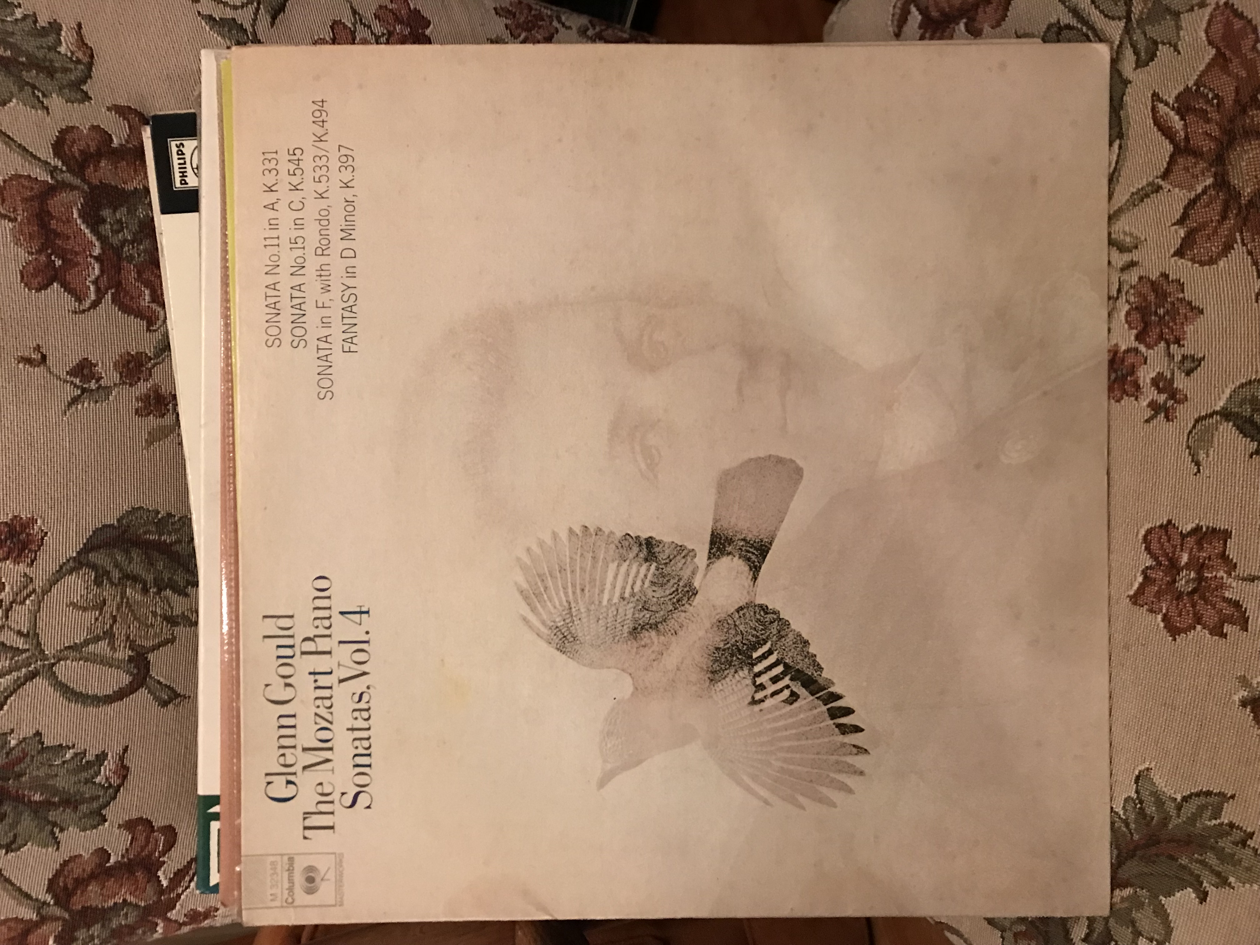 Vinyls T (48)